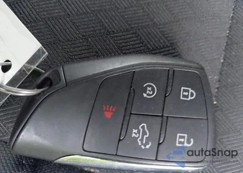 2025 Chevrolet Silverado 1500 2Wd Short Bed Custom из США, поврежденный, VIN 1GCPABEK5SZ190698